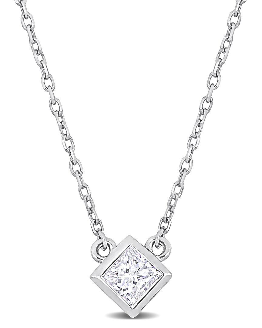 Diamond Select Cuts 14k 0.20 Ct. Tw. Diamond Necklace