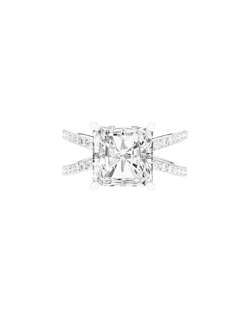 Amairah 14k 4.00 Ct. Tw. Lab-grown Diamond Engagement Ring