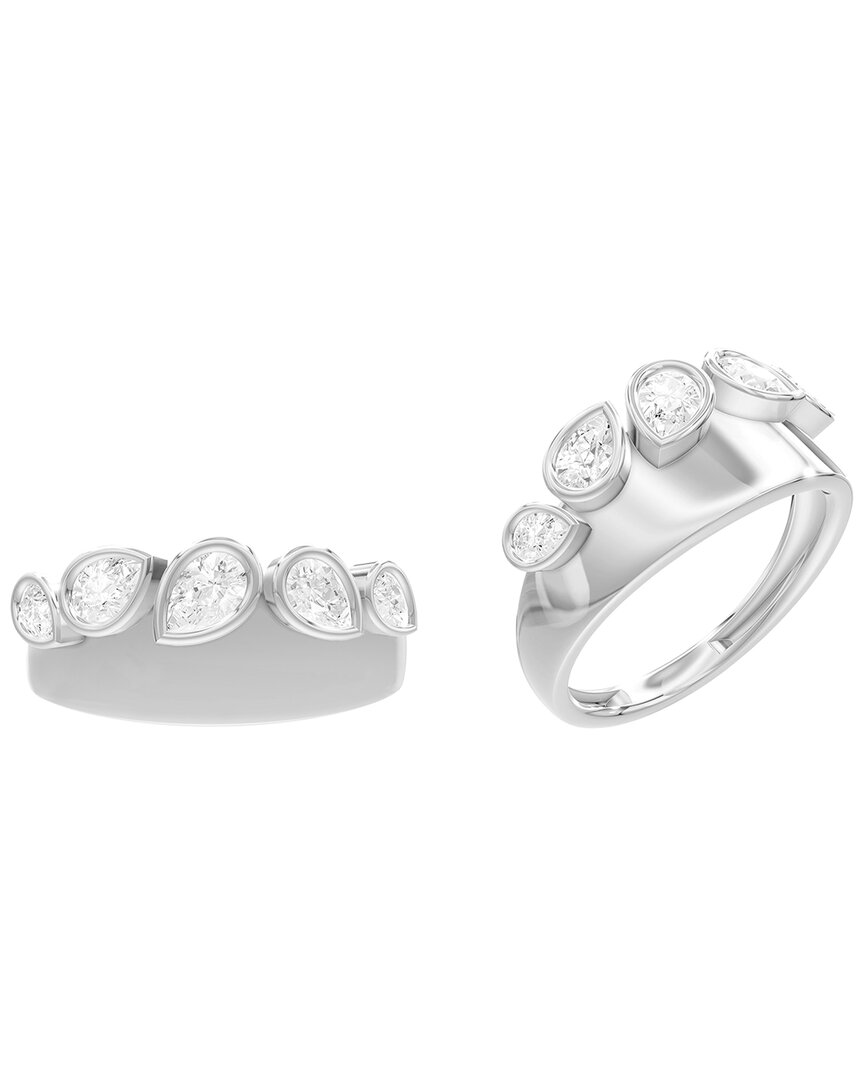 Lab Grown Diamonds 14k 0.70 Ct. Tw. Lab-grown Diamond Ring