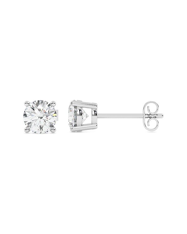 Lab Grown Diamonds