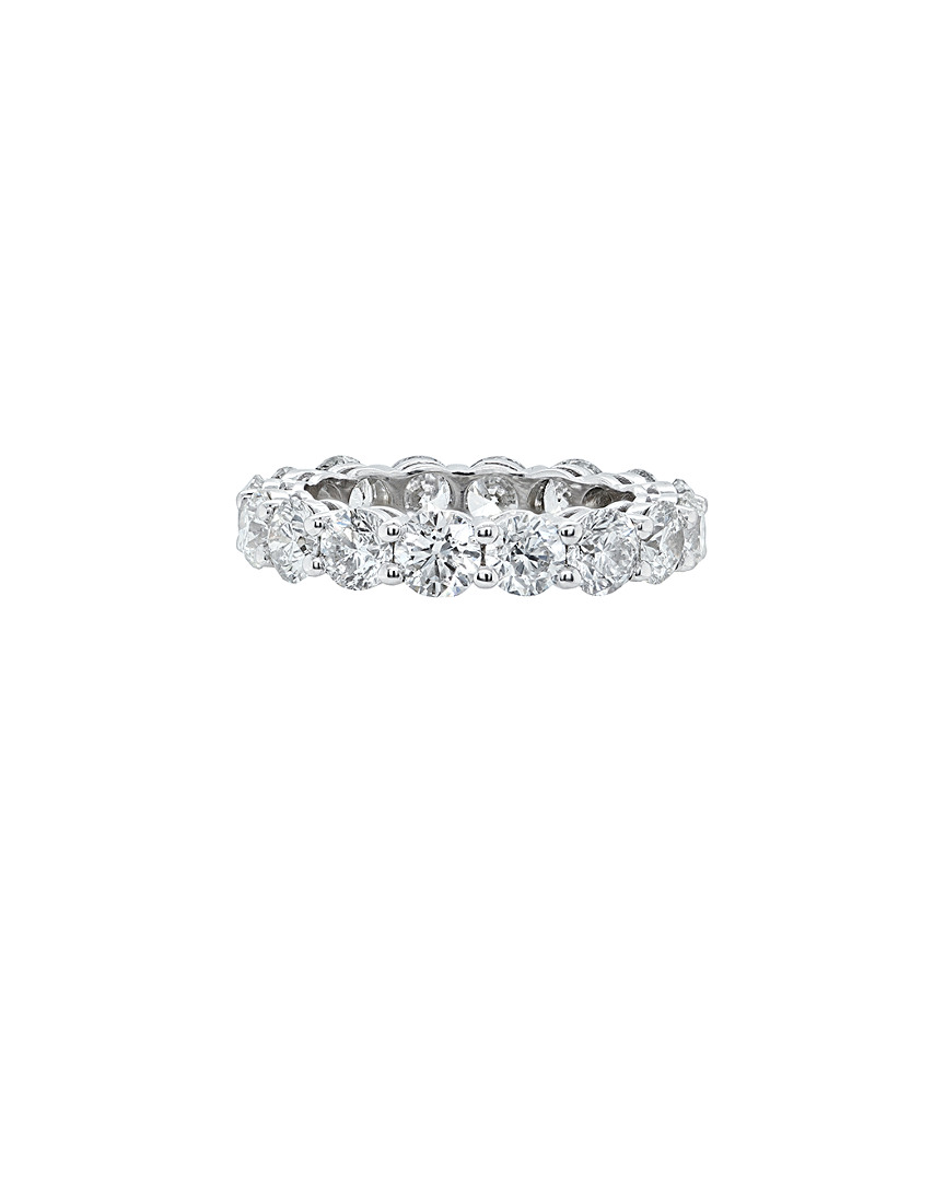 Diana M. Fine Jewelry 18k 4.50 Ct. Tw. Diamond Ring
