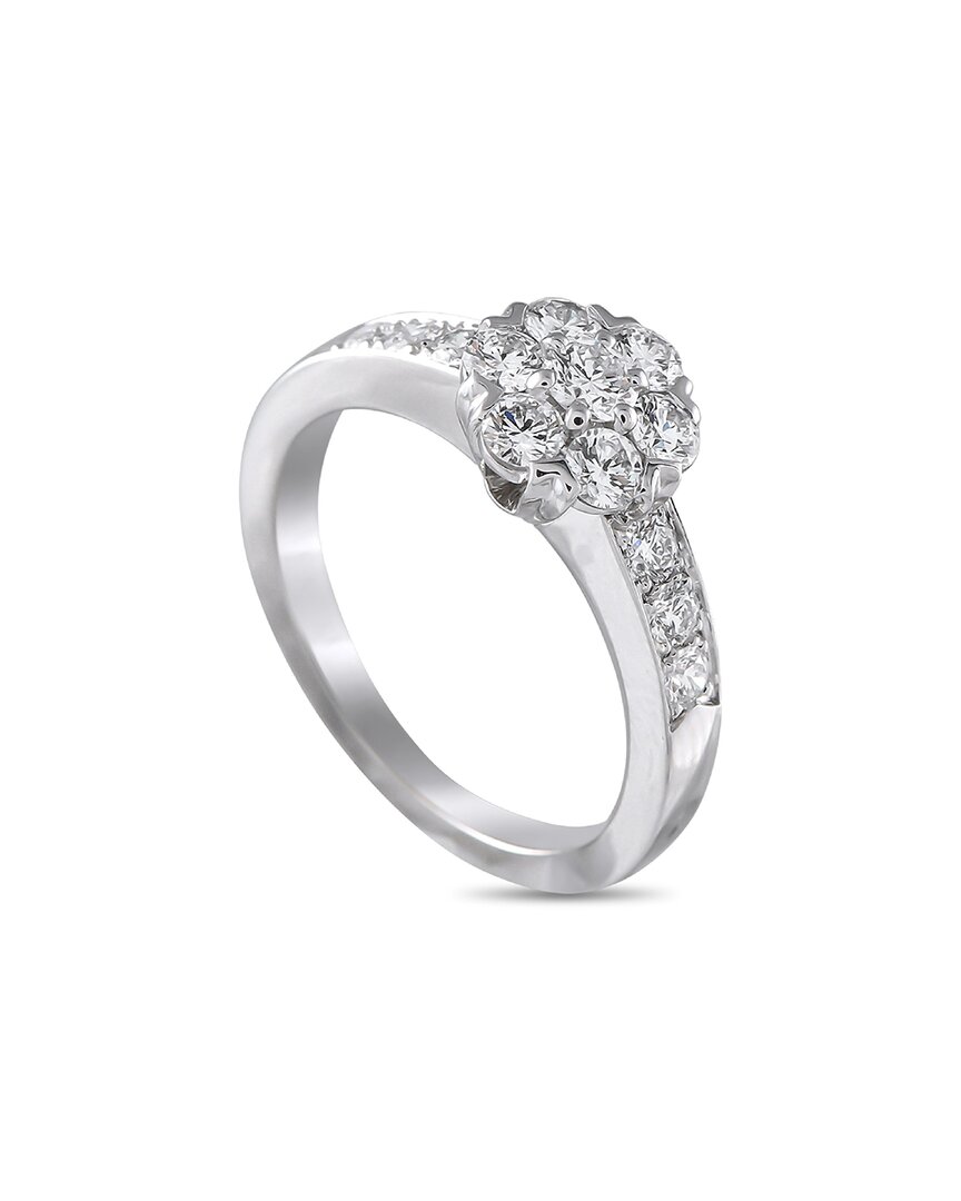 Van Cleef & Arpels 18k Ring (authentic Pre-loved)