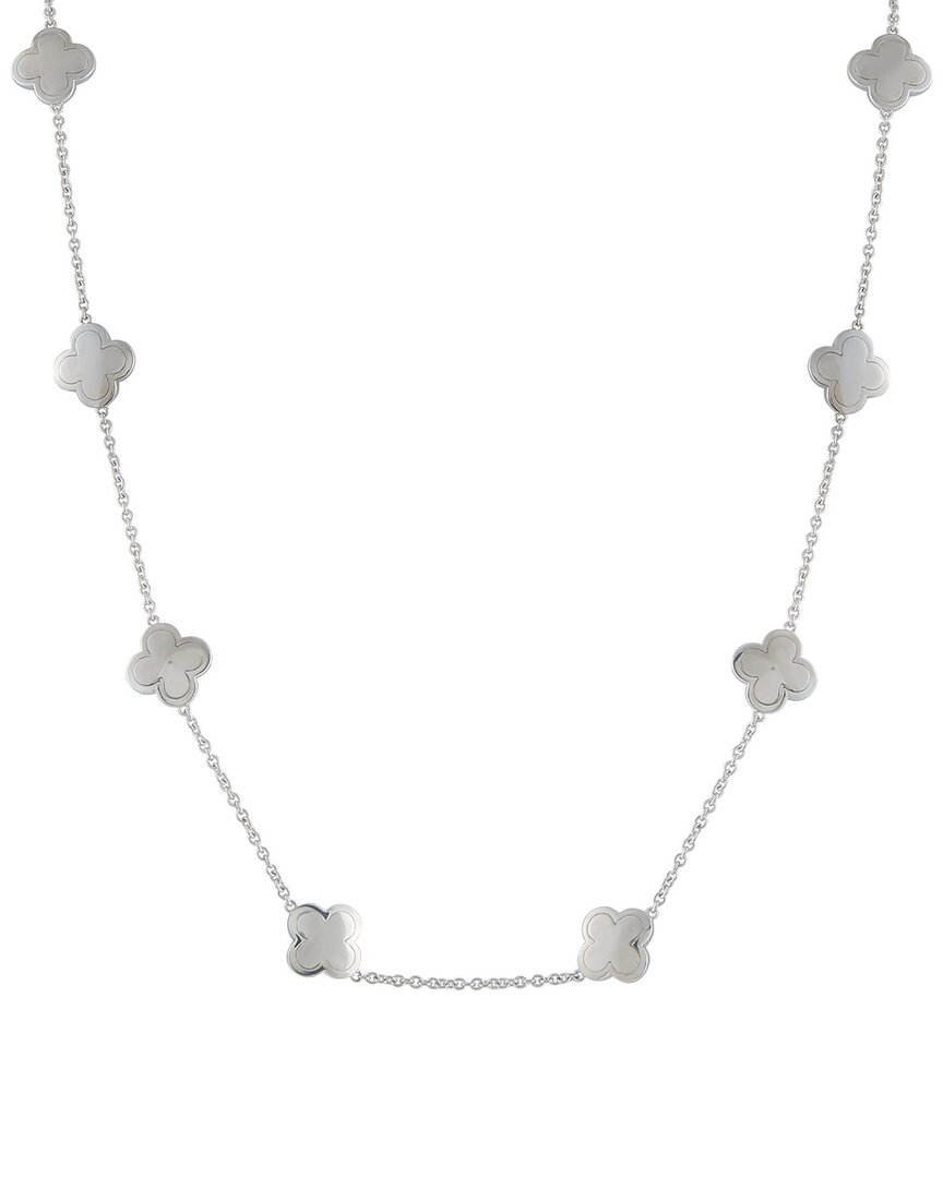 Van Cleef & Arpels 18k Necklace (authentic Pre-loved)