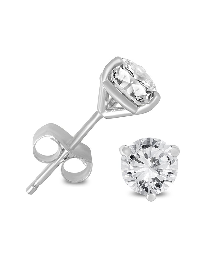 Diamond Select Cuts 14k 2.00 Ct. Tw. Diamond Earrings