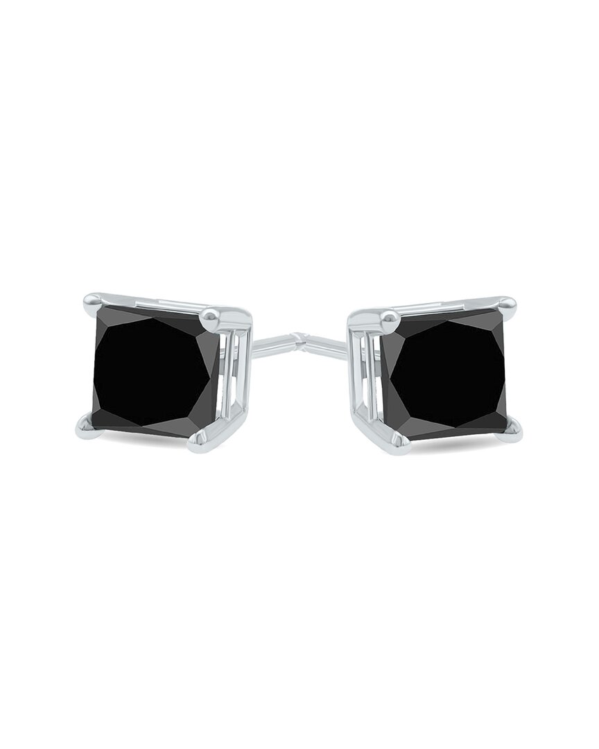 Diamond Select Cuts 14k 2.00 Ct. Tw. Diamond Earrings