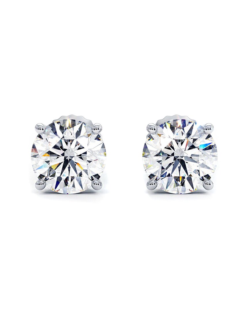 Diamond Select Cuts 14k 2.00 Ct. Tw. Diamond Earrings