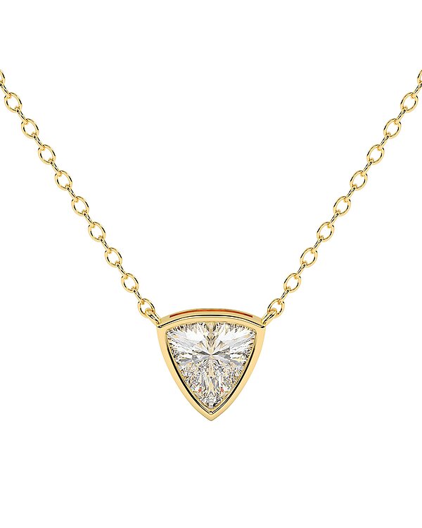 Lab Grown Diamonds