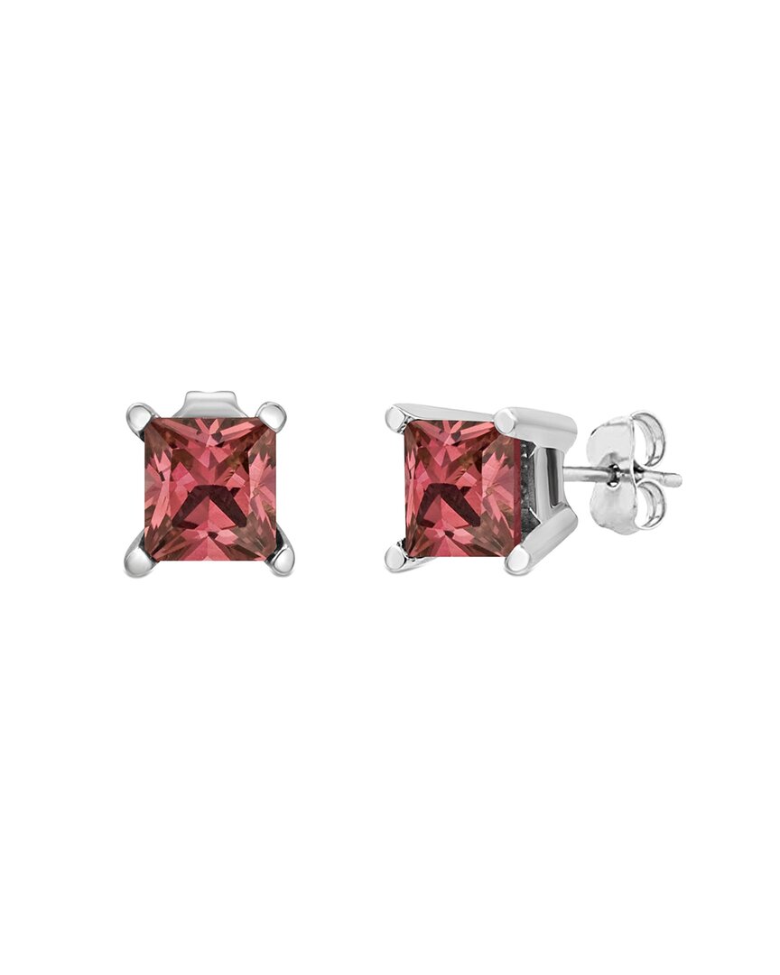 Haus Of Brilliance 14k 0.50 Ct. Tw. Lab-grown Diamond Stud Earrings