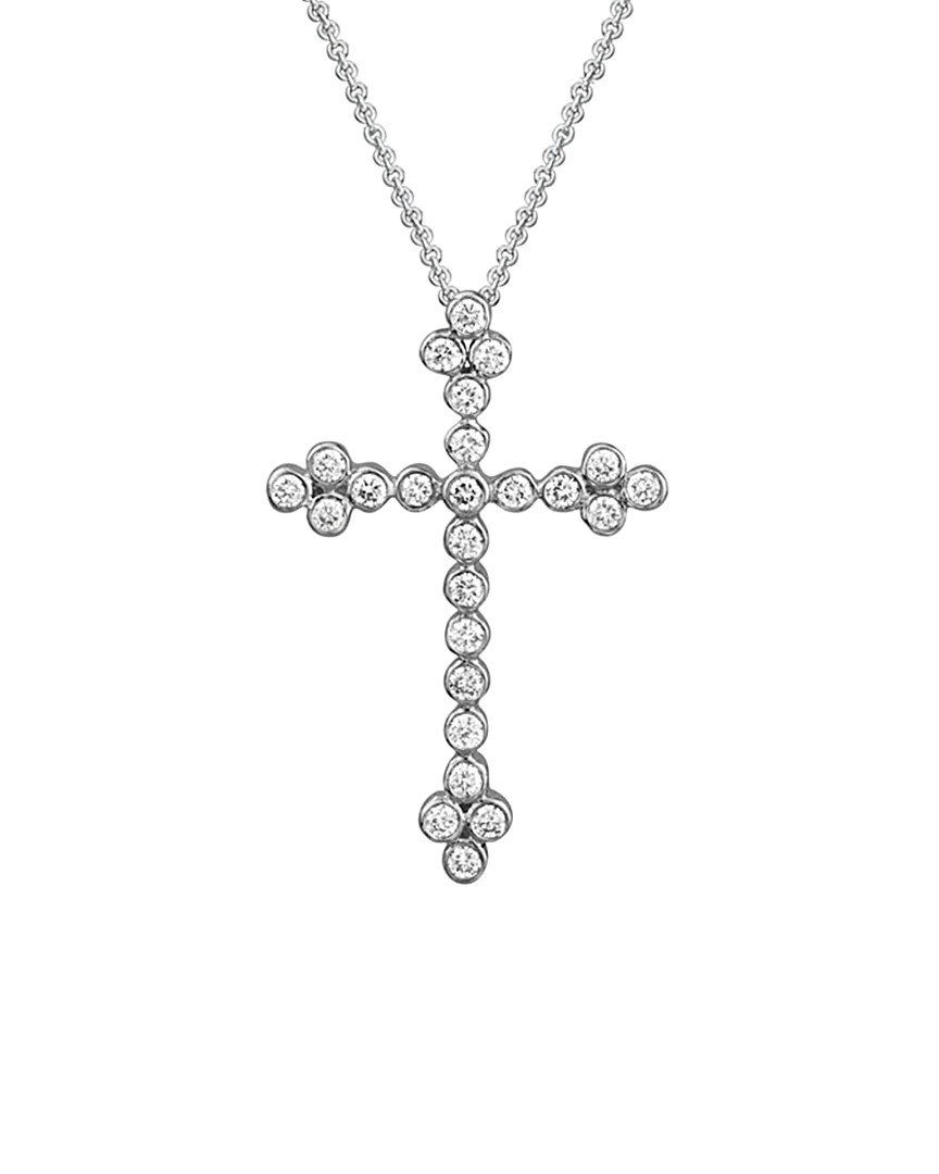 Diamond Select Cuts 14k 0.29 Ct. Tw. Diamond Necklace
