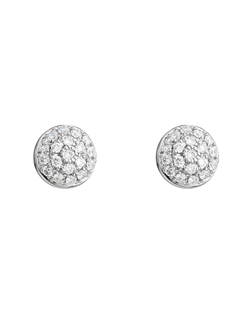 Diamond Select Cuts 14k 0.13 Ct. Tw. Diamond Earrings