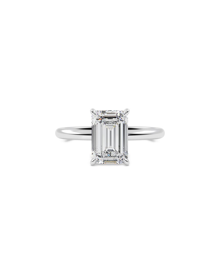 Lab Grown Diamonds 14k 2.00 Ct. Tw. Lab-grown Diamond  Ring