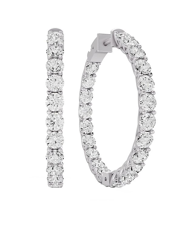 Diamond Select Cuts