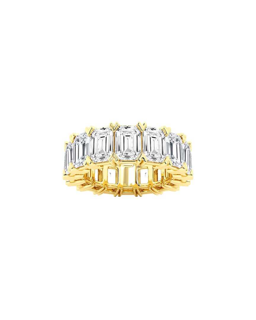 Lab Grown Diamonds 14k 5.00 Ct. Tw. Lab-grown Diamond Ring