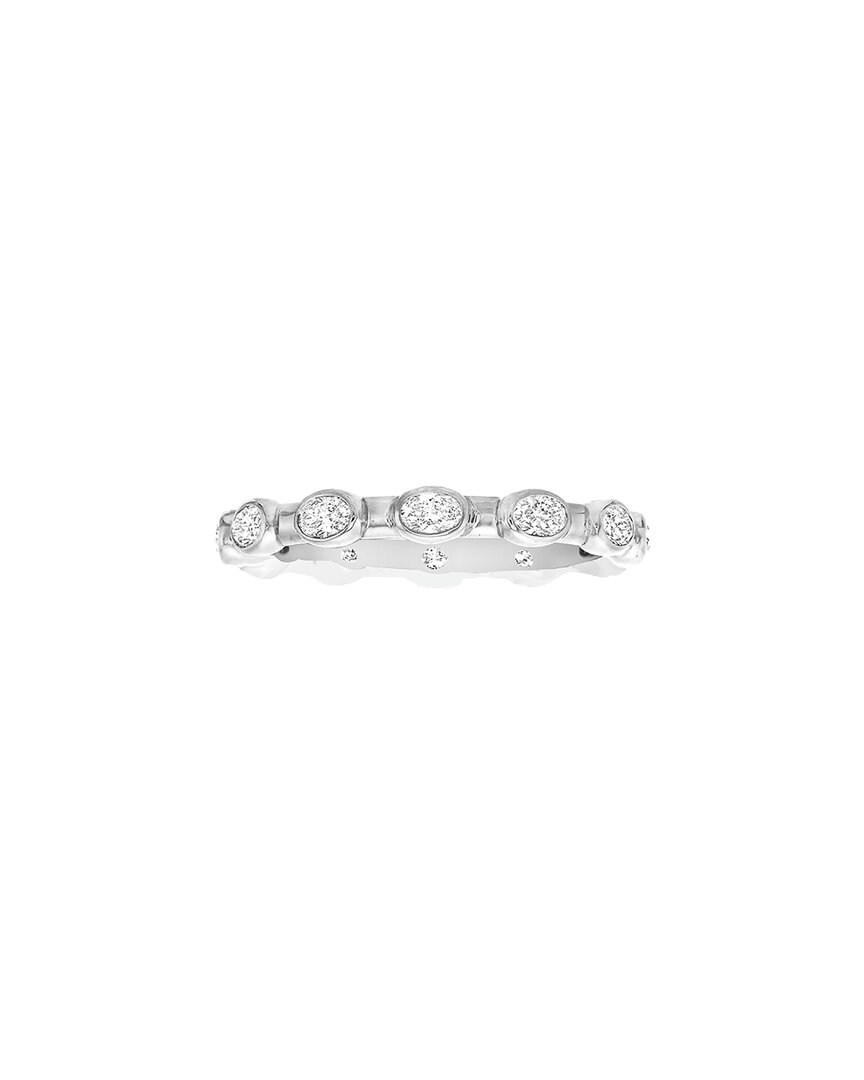 Amairah 14k 1.00 Ct. Tw. Lab-grown Diamond Eternity Ring