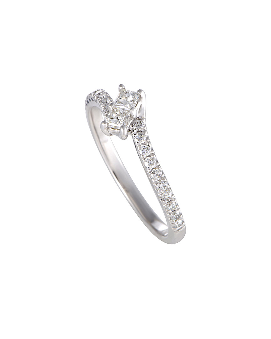 Diamond Select Cuts 14k 0.50 Ct. Tw. Diamond Ring