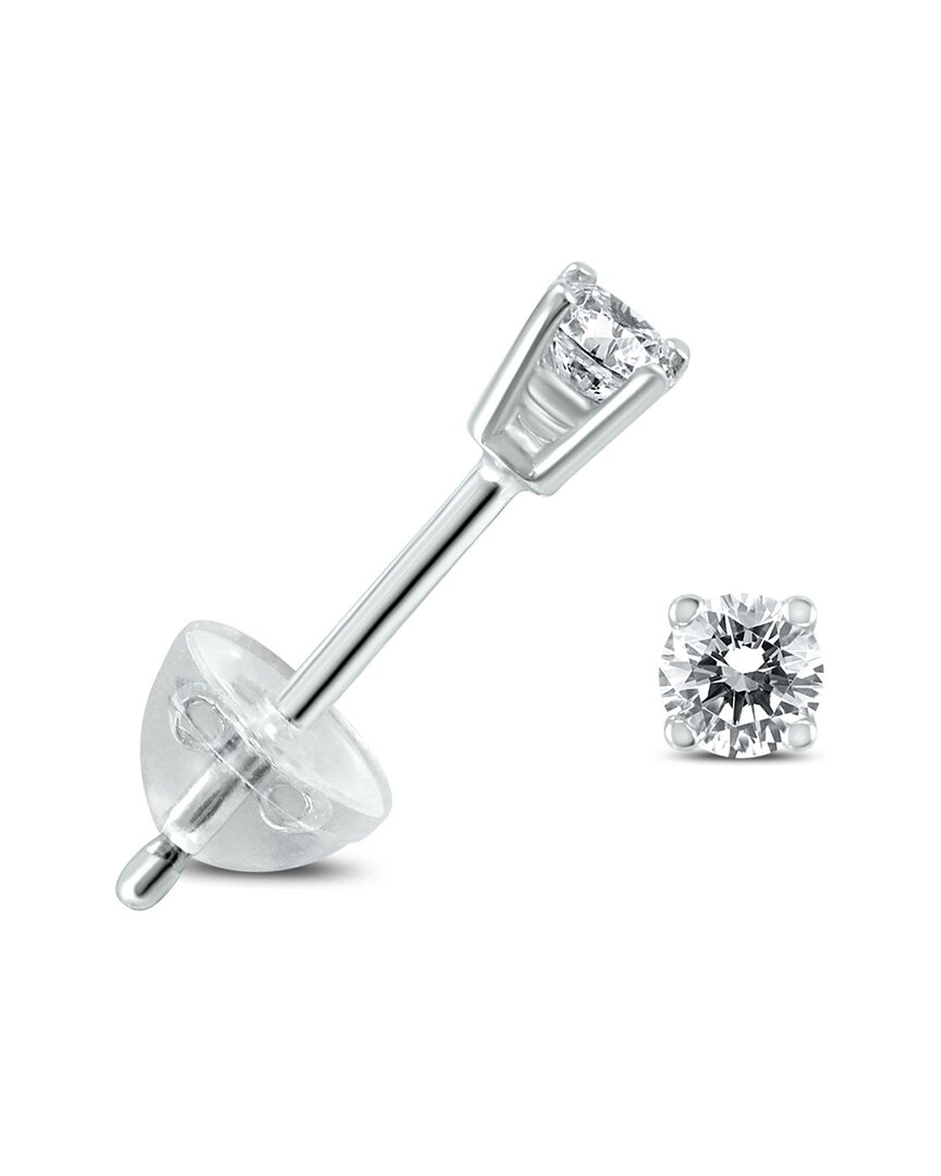 Diamond Select Cuts 14k Diamond Earrings In Gold