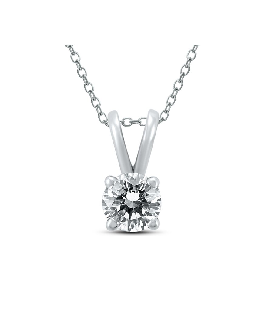 Diamond Select Cuts 14k Diamond Necklace