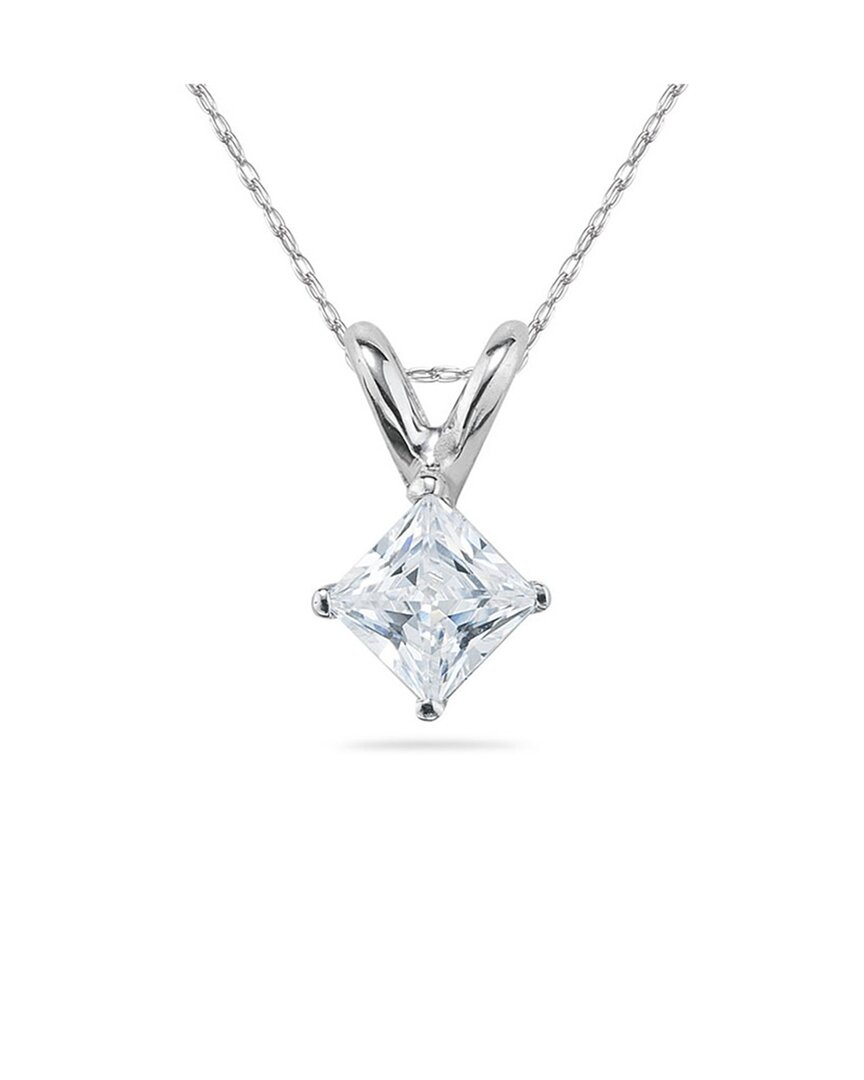Diamond Select Cuts 14k Diamond Necklace