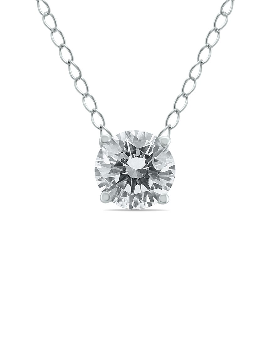 Diamond Select Cuts 14k 0.23 Ct. Tw. Diamond Necklace