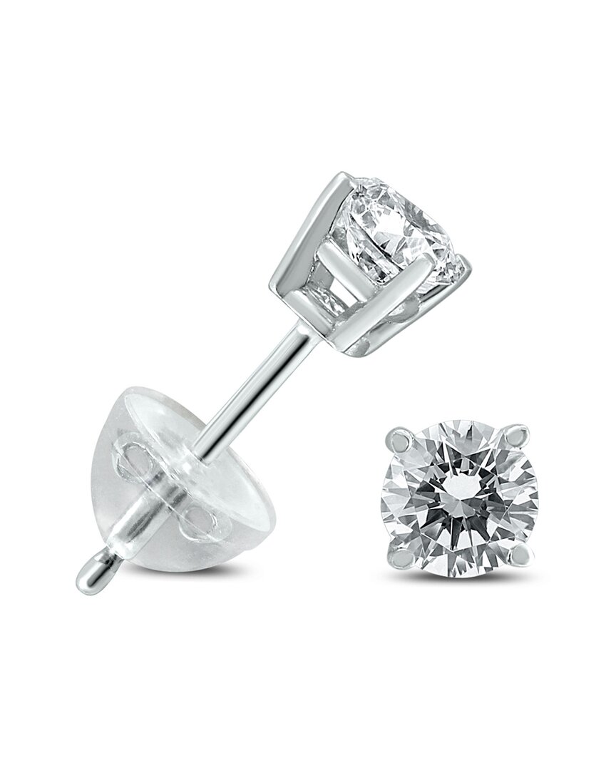 Diamond Select Cuts 14k 0.40 Ct. Tw. Diamond Earrings