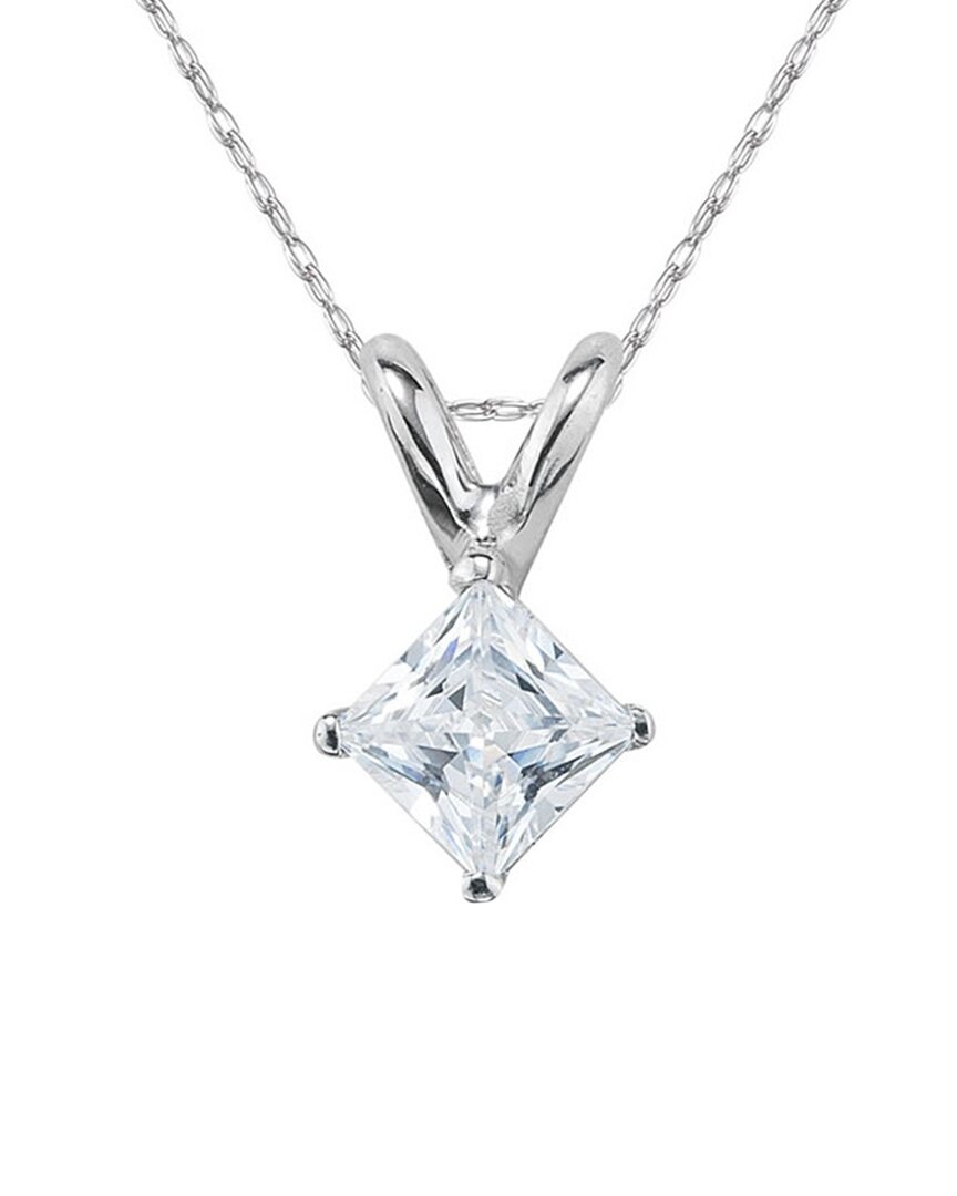 Diamond Select Cuts 14k 0.20 Ct. Tw. Diamond Necklace