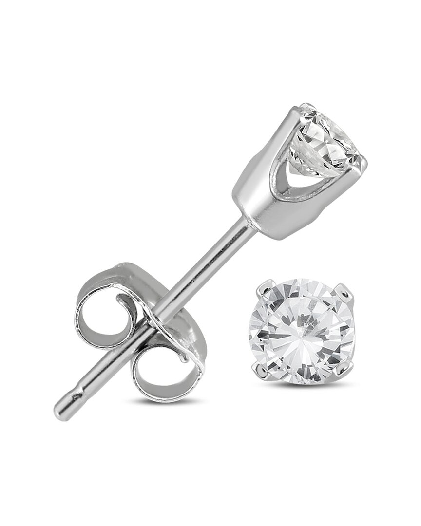 Diamond Select Cuts 14k 0.46 Ct. Tw. Diamond Earrings