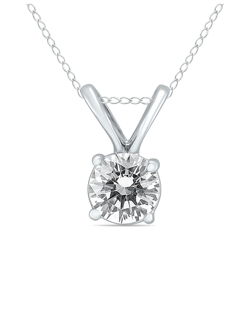 Diamond Select Cuts 14k 0.46 Ct. Tw. Diamond Necklace