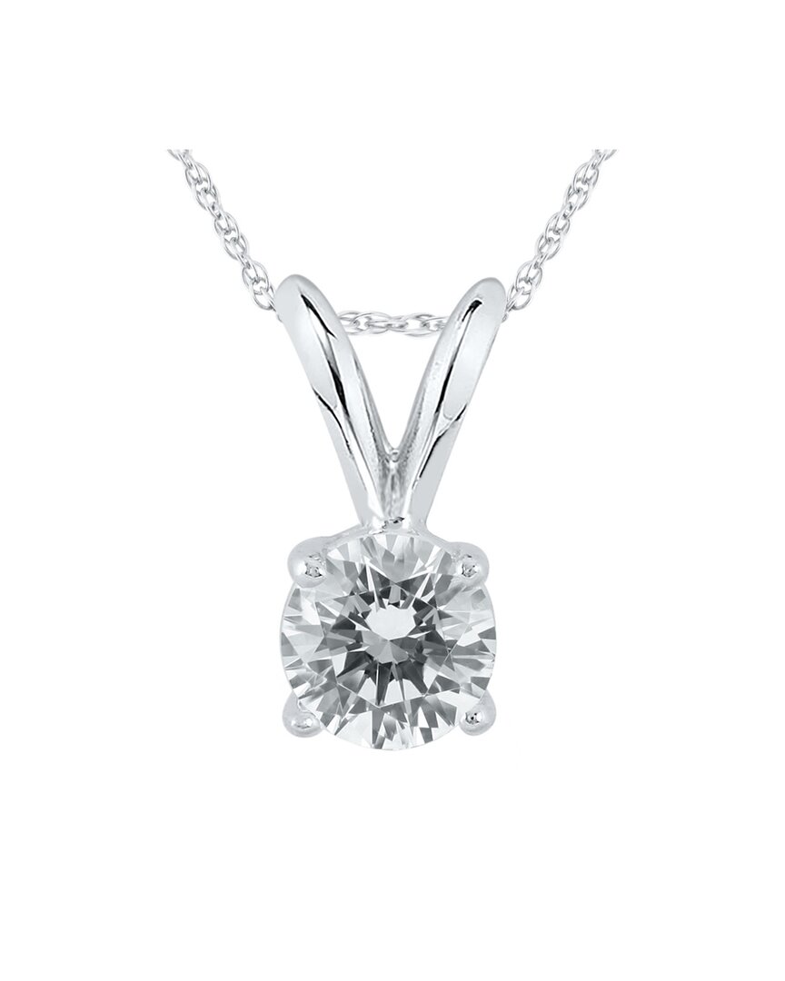Diamond Select Cuts 14k 0.30 Ct. Tw. Diamond Necklace