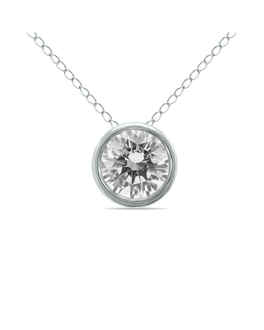 Diamond Select Cuts 14k 0.46 Ct. Tw. Diamond Necklace
