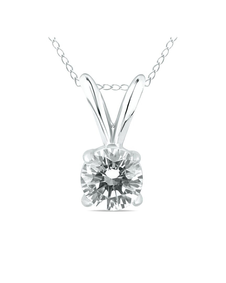 Diamond Select Cuts 14k 0.46 Ct. Tw. Diamond Necklace