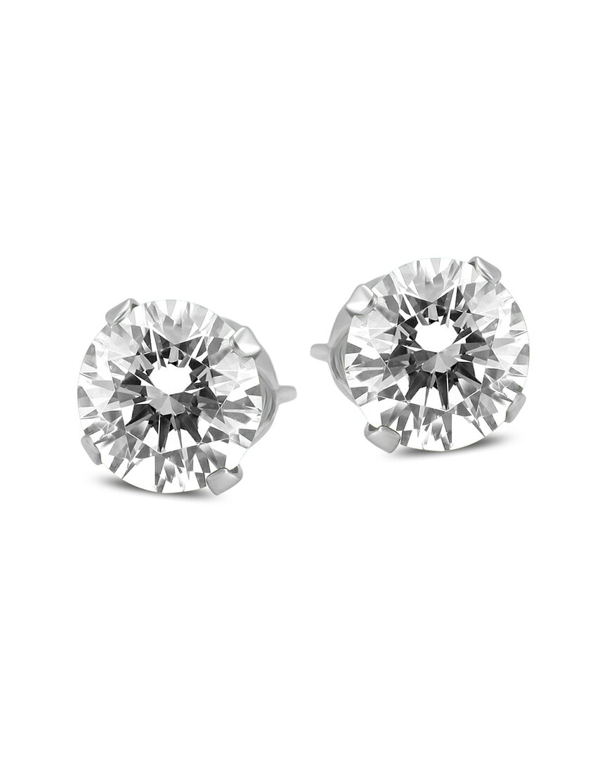 Diamond Select Cuts 14k 0.96 Ct. Tw. Diamond Earrings