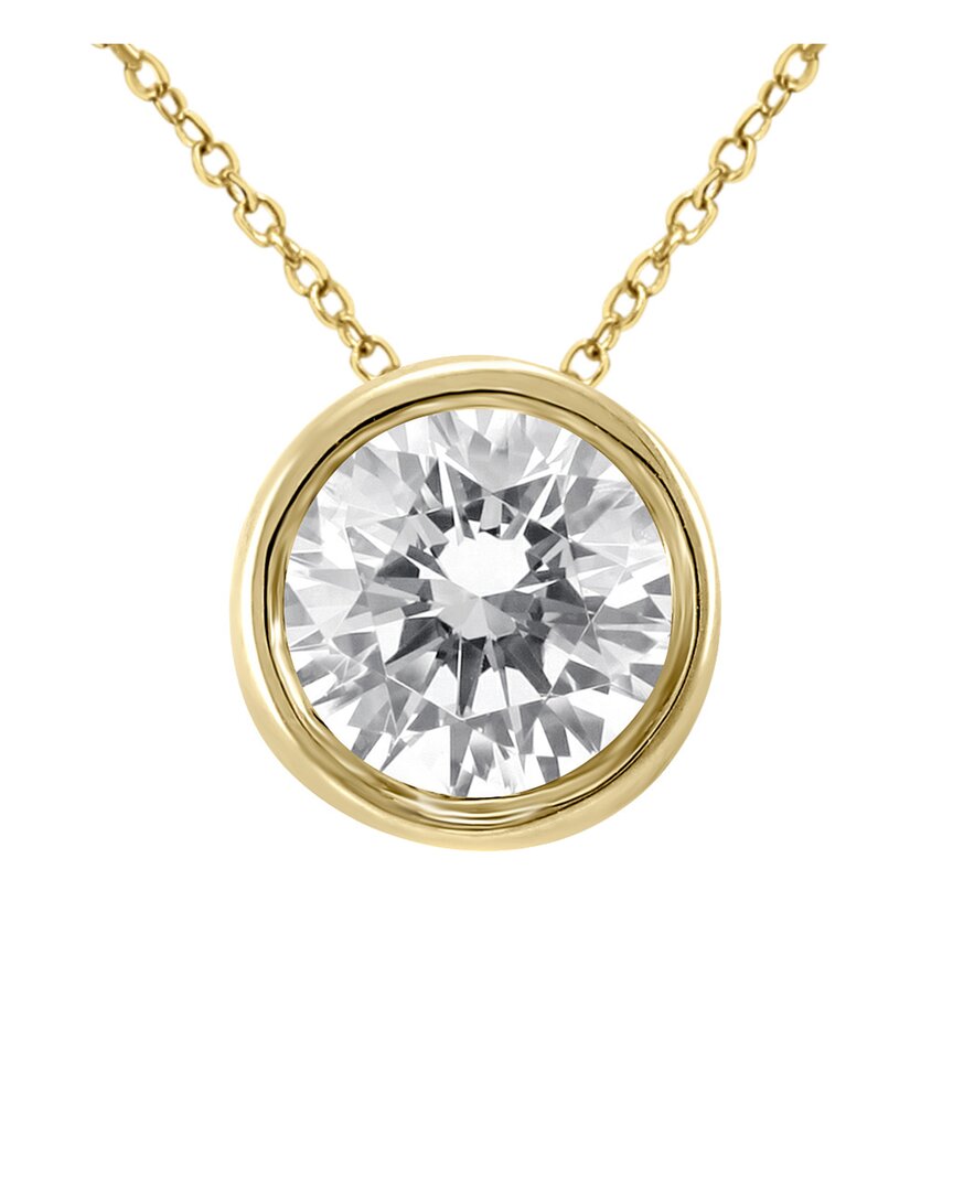 Diamond Select Cuts 14k 0.71 Ct. Tw. Diamond Necklace