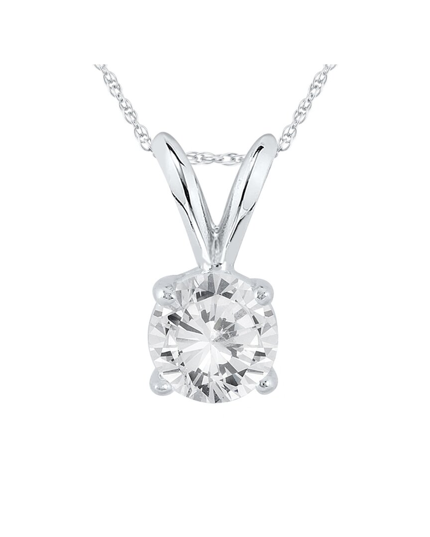 Diamond Select Cuts 14k 0.71 Ct. Tw. Diamond Necklace
