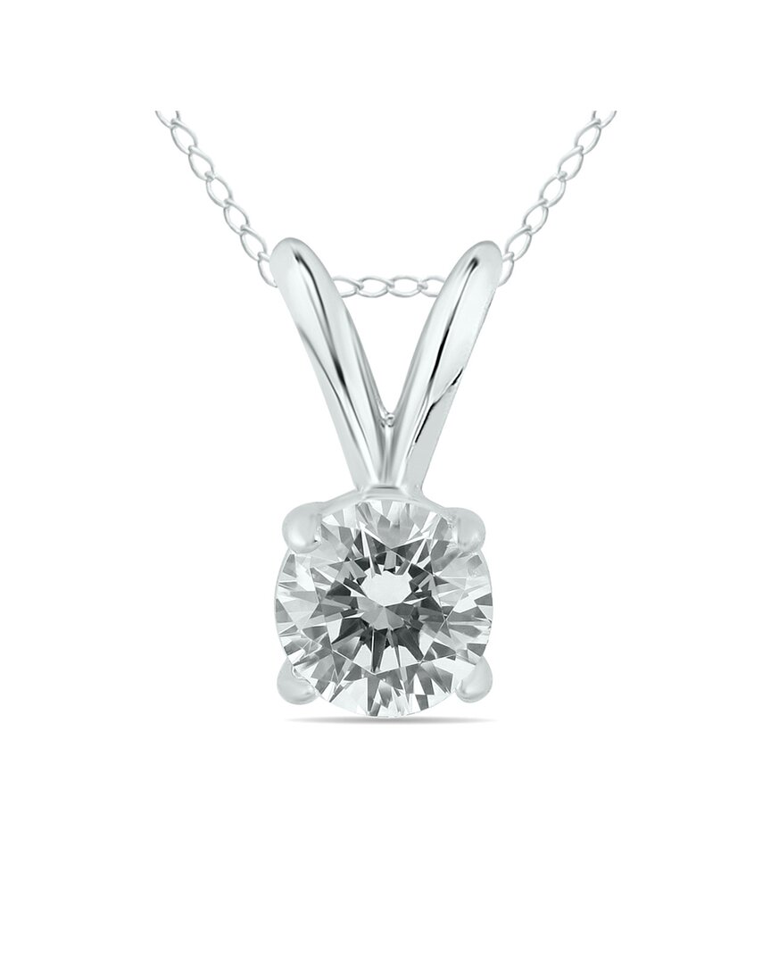 Diamond Select Cuts 14k 0.46 Ct. Tw. Diamond Necklace