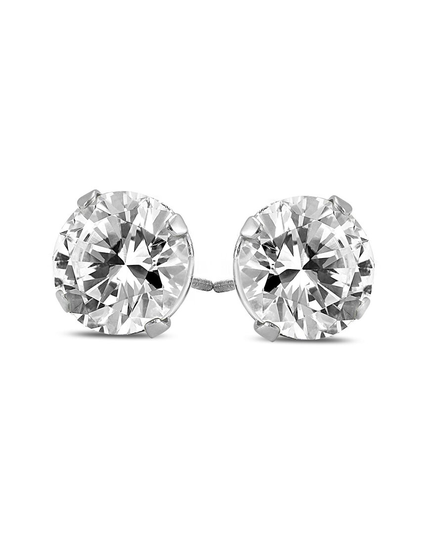 Diamond Select Cuts 14k 0.71 Ct. Tw. Diamond Earrings