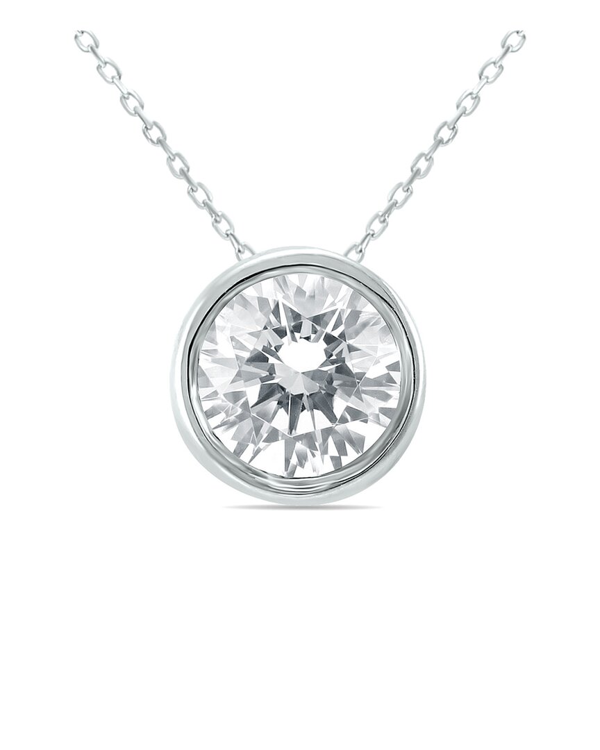 Diamond Select Cuts 14k 0.96 Ct. Tw. Diamond Necklace