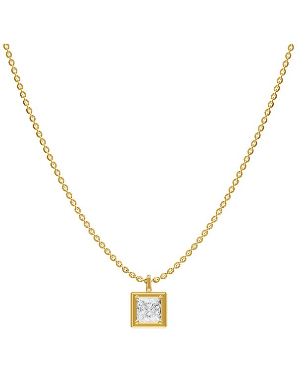 Lab Grown Diamonds