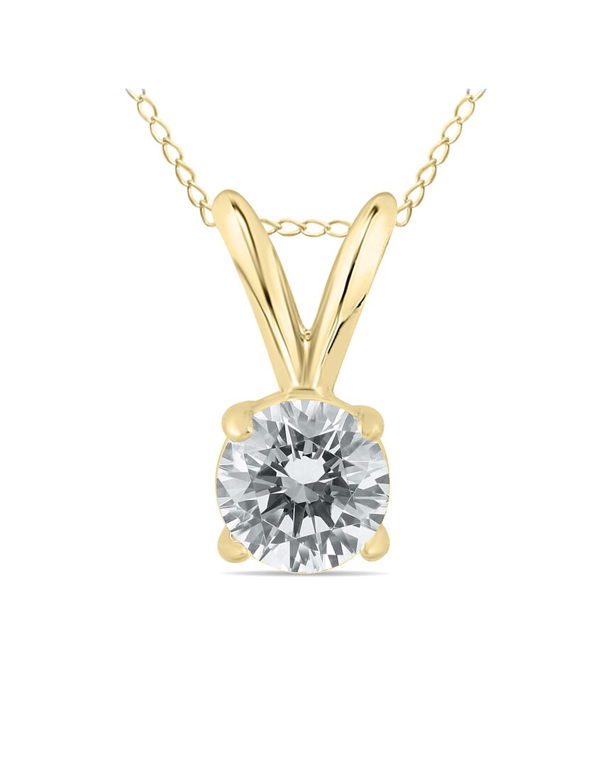 Diamond Select Cuts 14k 0.50 Ct. Tw. Diamond Necklace