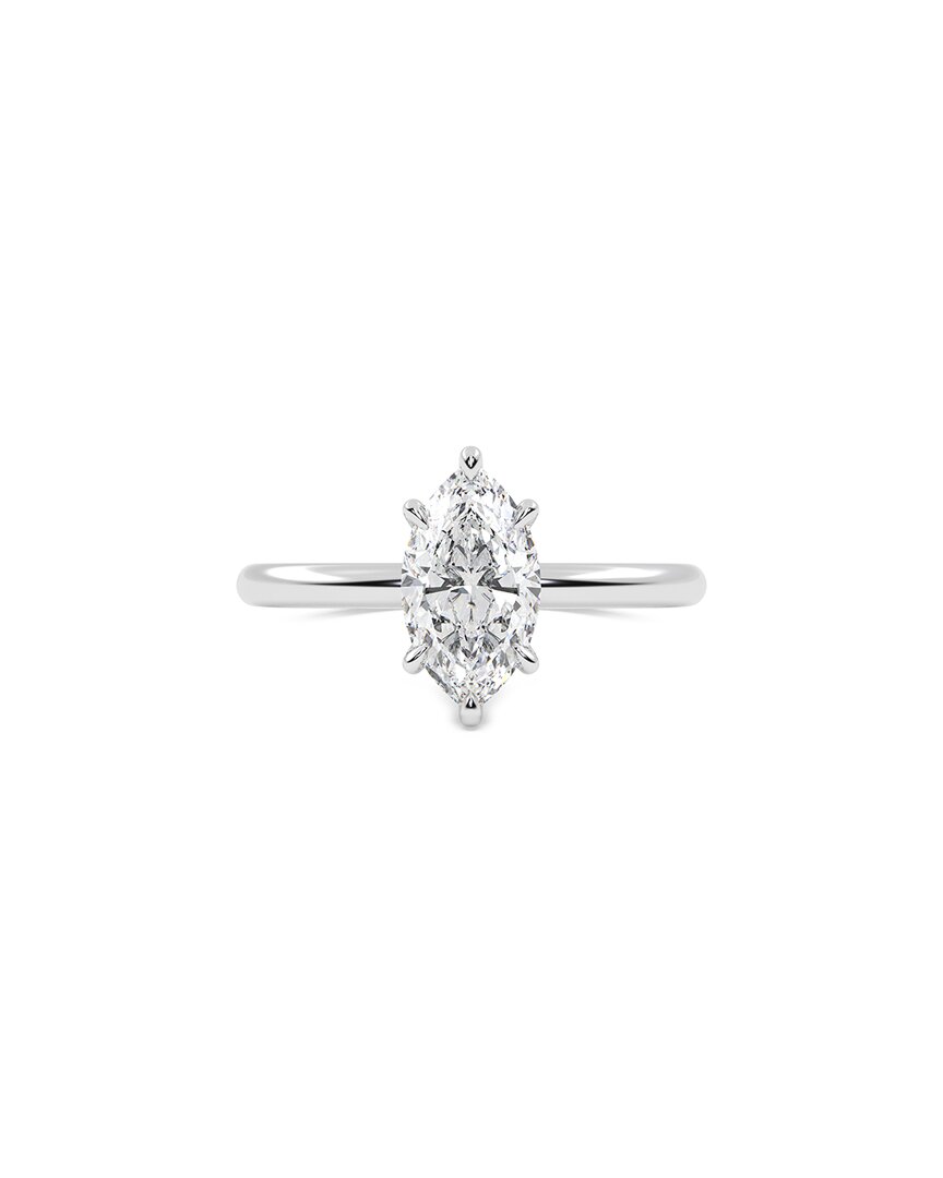Lab Grown Diamonds 14k 1.00 Ct. Tw. Lab-grown Diamond Ring