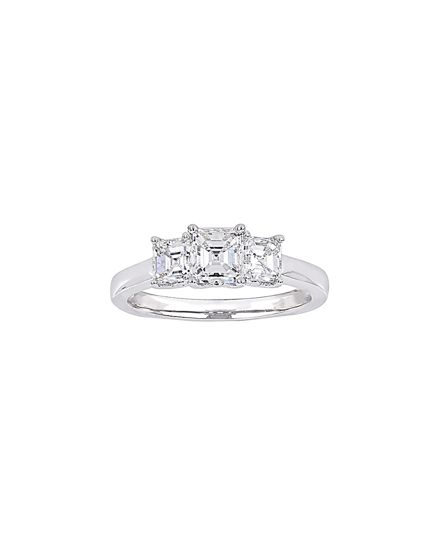 Diamond Select Cuts 14k 1.50 Ct. Tw. Diamond Ring