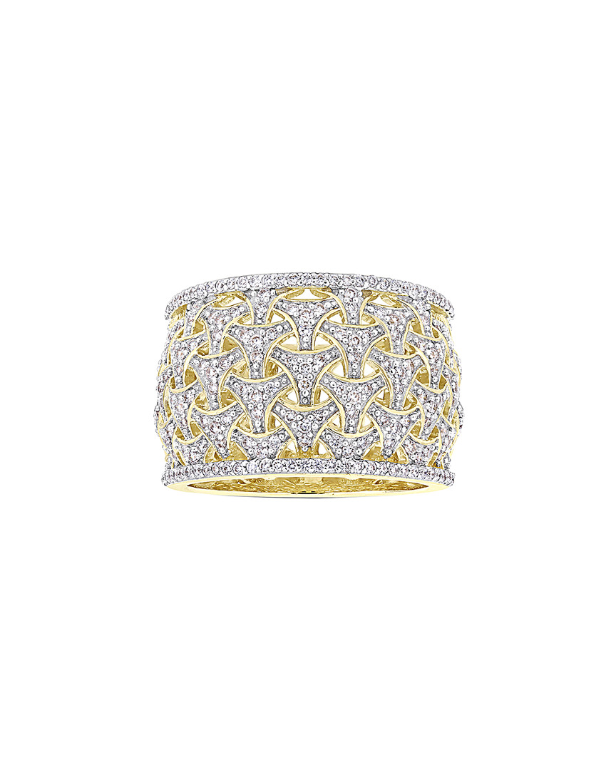 Diamond Select Cuts 14k 0.75 Ct. Tw. Diamond Ring