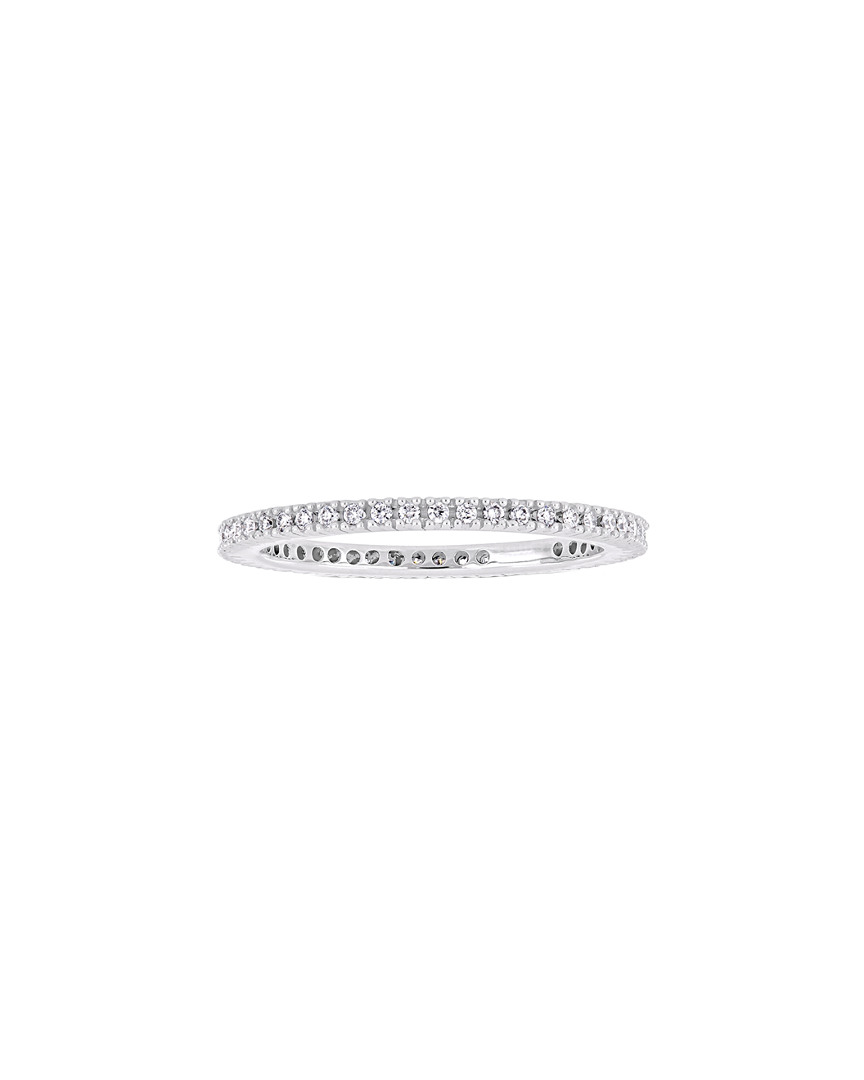 Diamond Select Cuts 14k 0.30 Ct. Tw. Diamond Eternity Ring