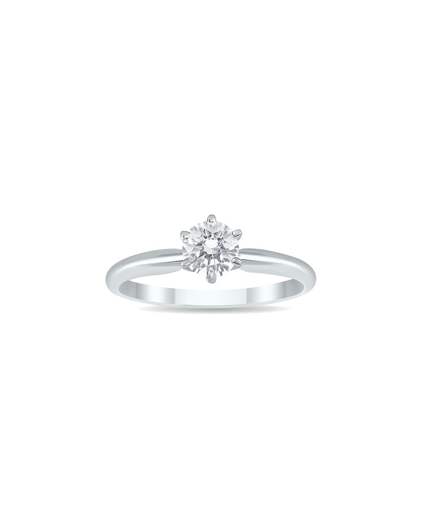True Diamond 14k 0.46 Ct. Tw. Diamond Ring