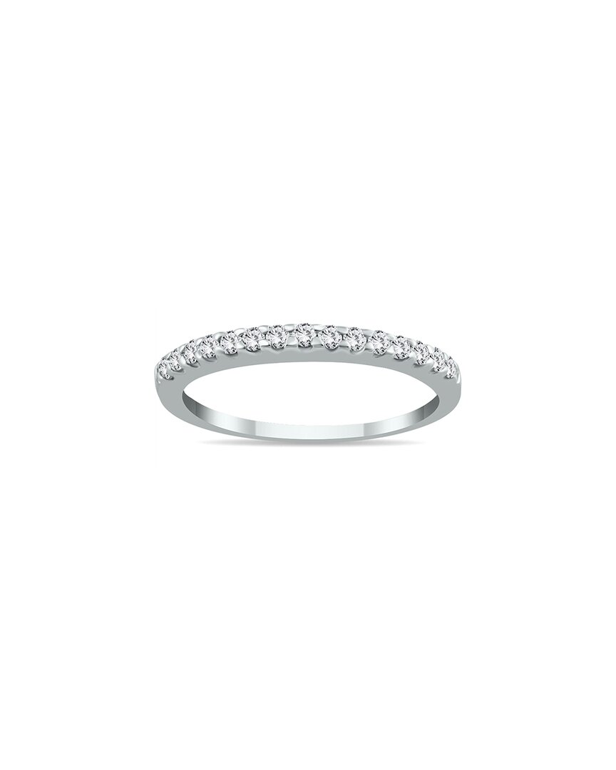 Shop True Diamond 14k 0.30 Ct. Tw. Diamond Ring
