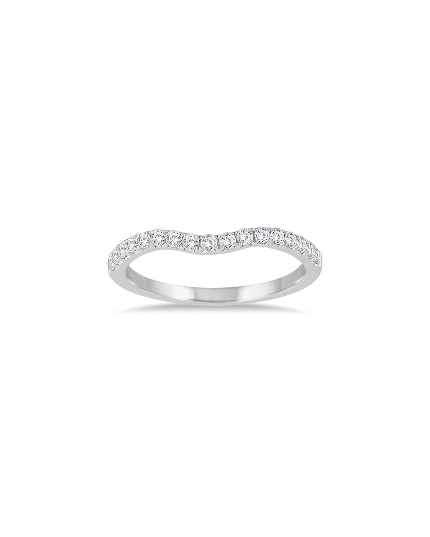 True Diamond 14k 0.23 Ct. Tw. Diamond Ring