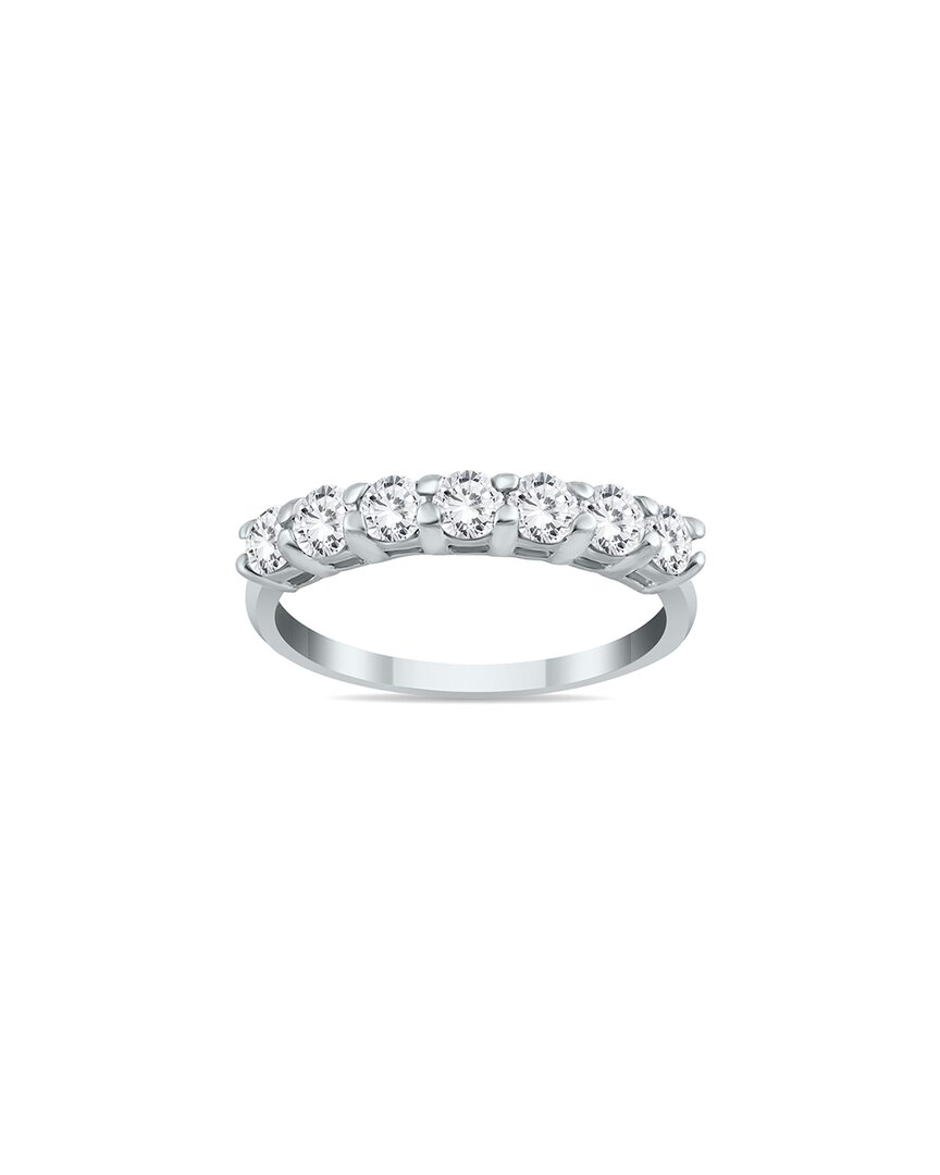 True Diamond 14k 0.96 Ct. Tw. Diamond Ring