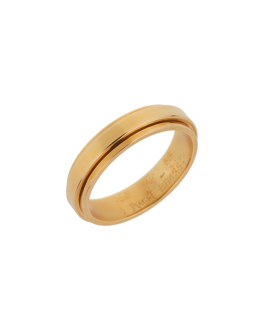 Piaget Possession 18k Spinning Ring (authentic )