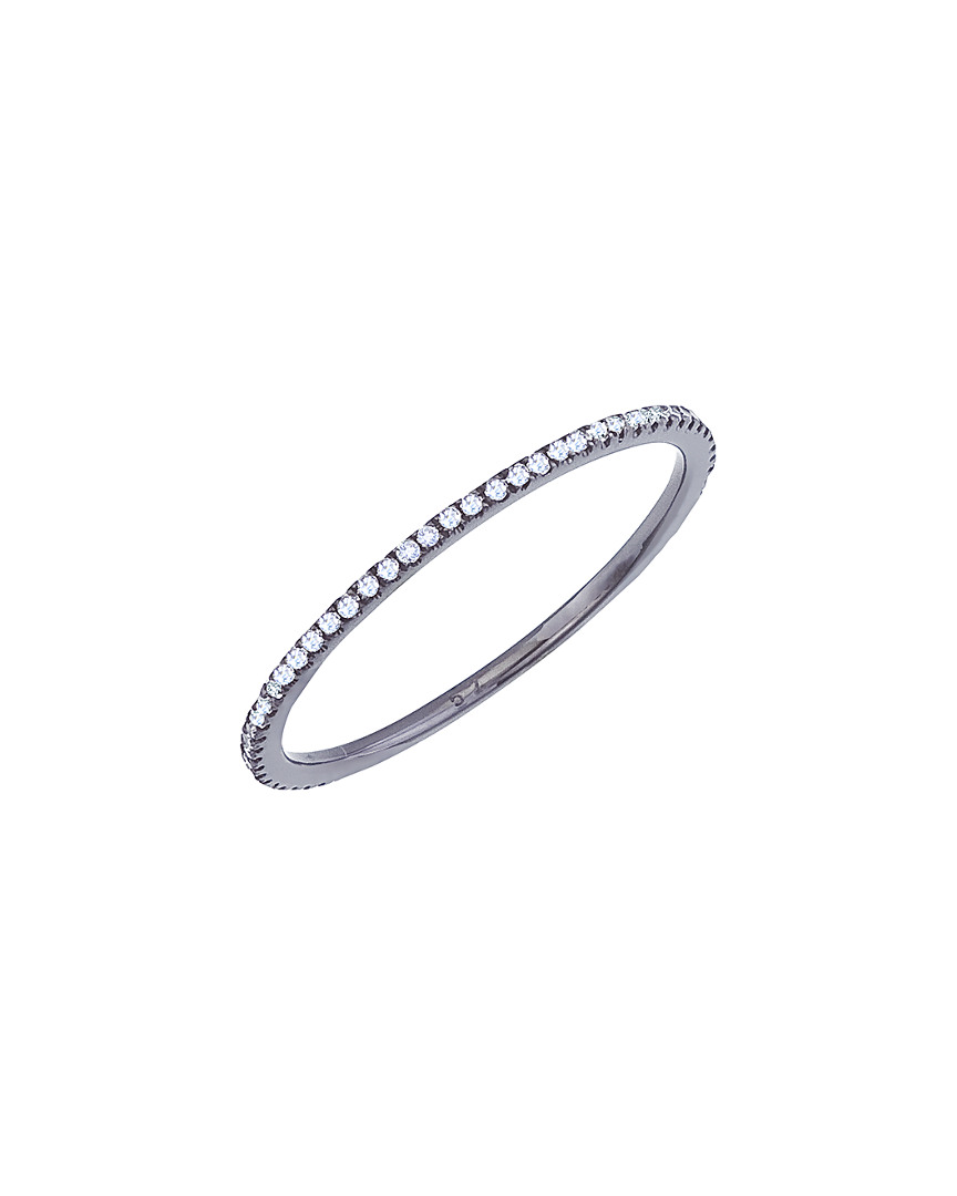 Sabrina Designs 14k 0.20 Ct. Tw. Diamond Ring