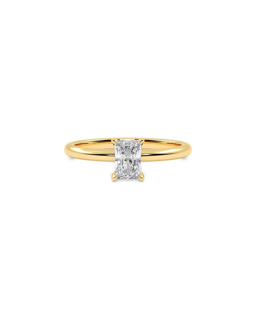 Lab Grown Diamonds 14k 0.50 Ct. Tw. Lab-grown Diamond Ring