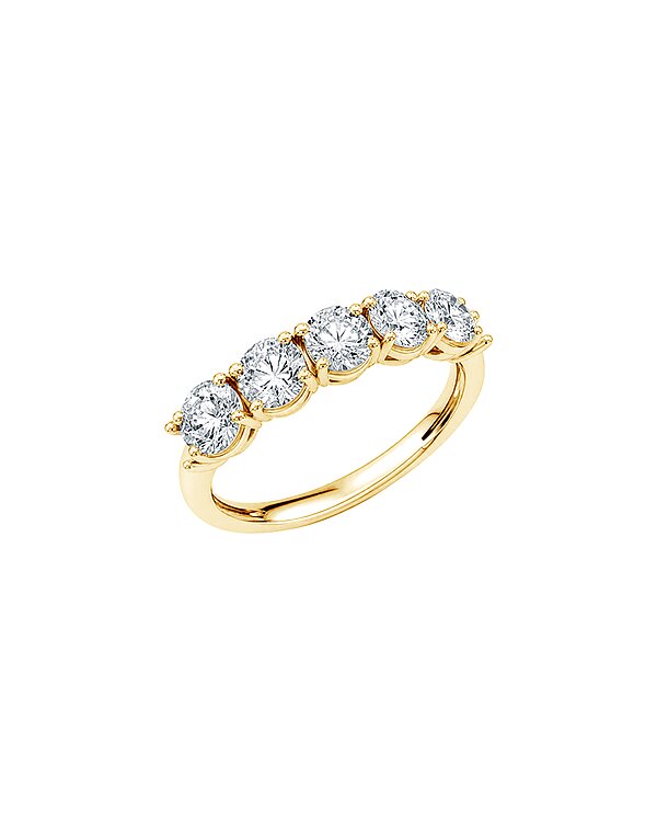 Lab Grown Diamonds